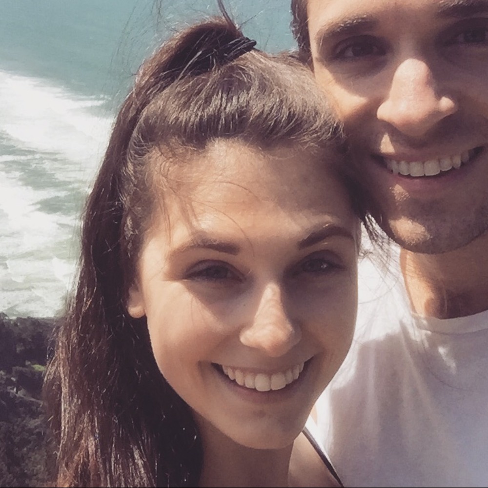 Meet your Posher, Madelyn